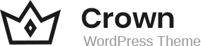 Crown-Just another WordPress site